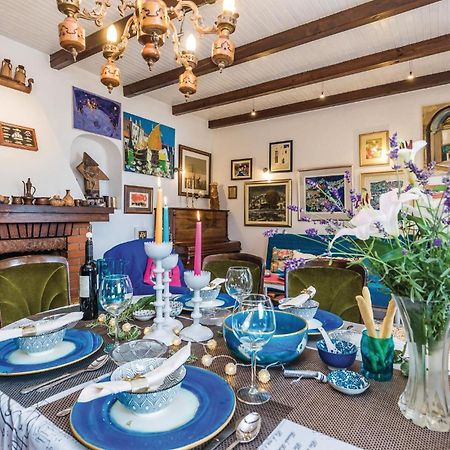 Lovely Apartment In Rijeka With House Sea View Zewnętrze zdjęcie