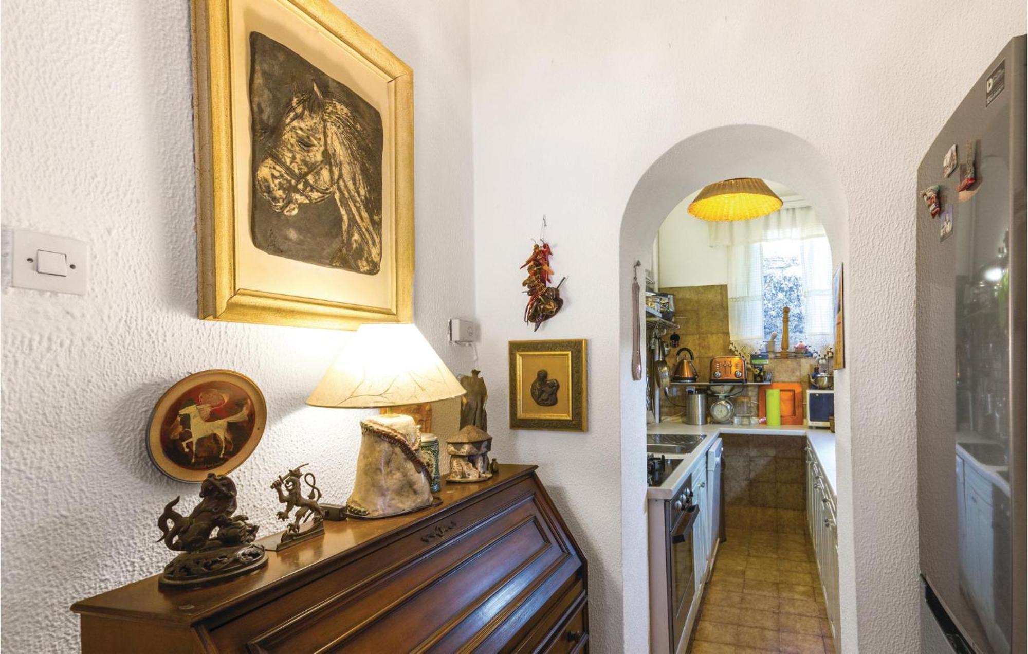 Lovely Apartment In Rijeka With House Sea View Zewnętrze zdjęcie