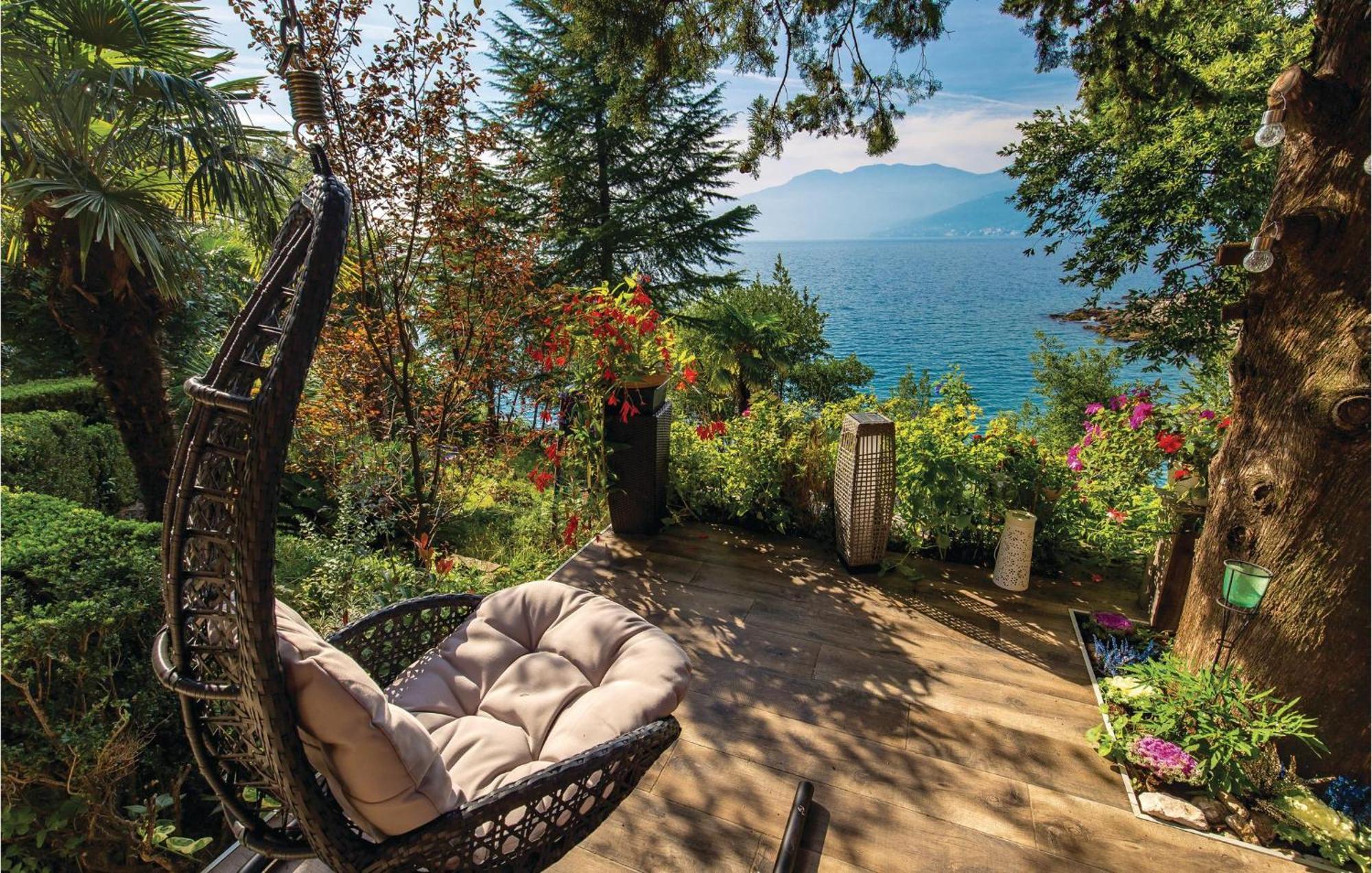 Lovely Apartment In Rijeka With House Sea View Zewnętrze zdjęcie