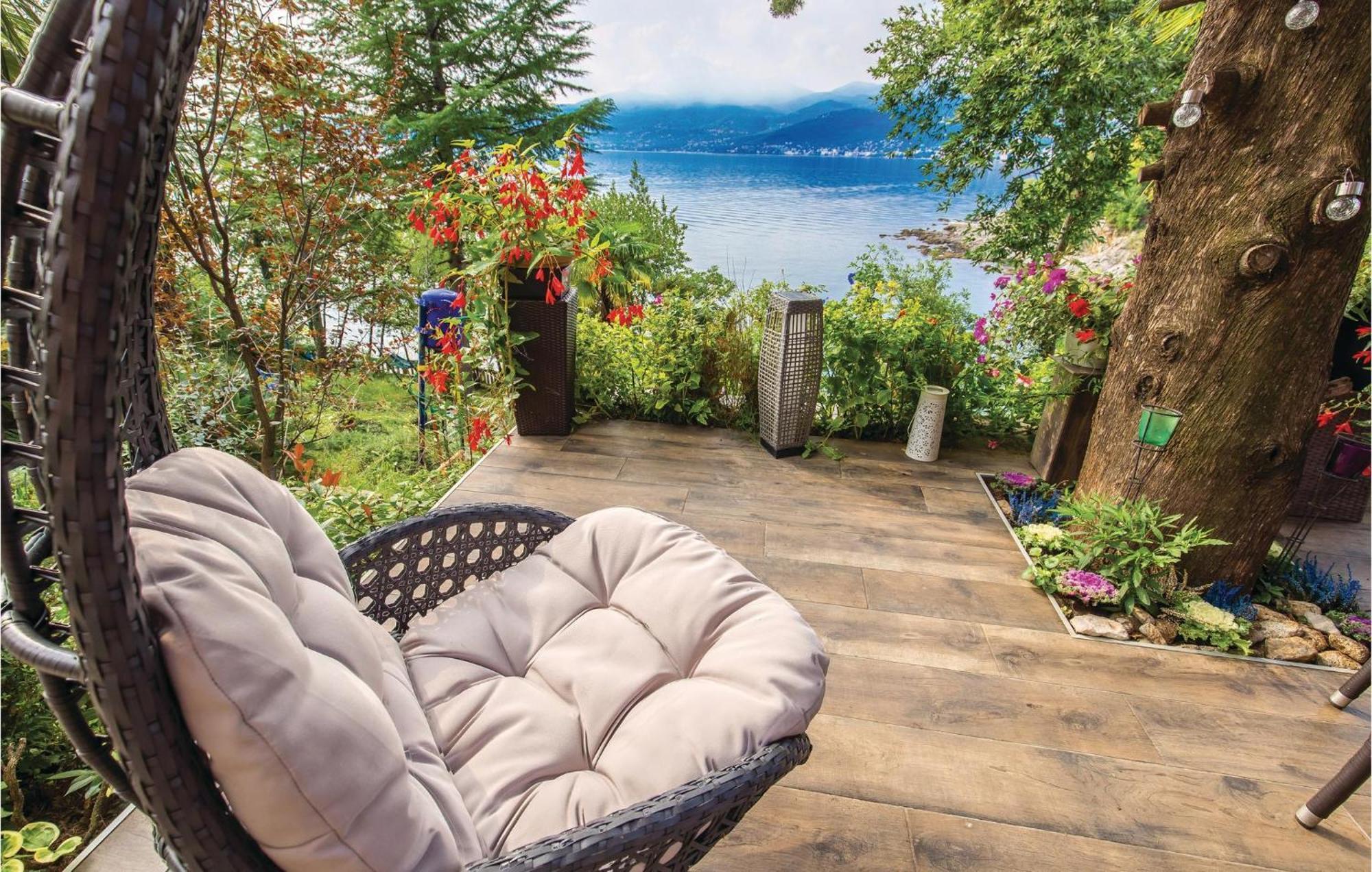 Lovely Apartment In Rijeka With House Sea View Zewnętrze zdjęcie