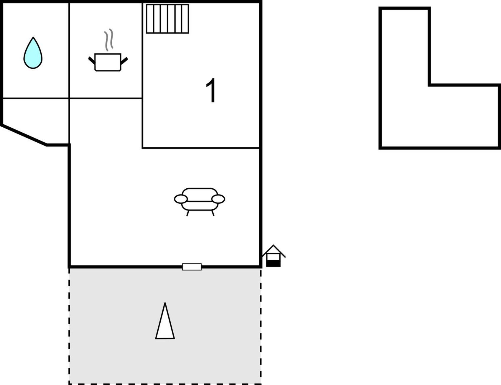 Lovely Apartment In Rijeka With House Sea View Zewnętrze zdjęcie