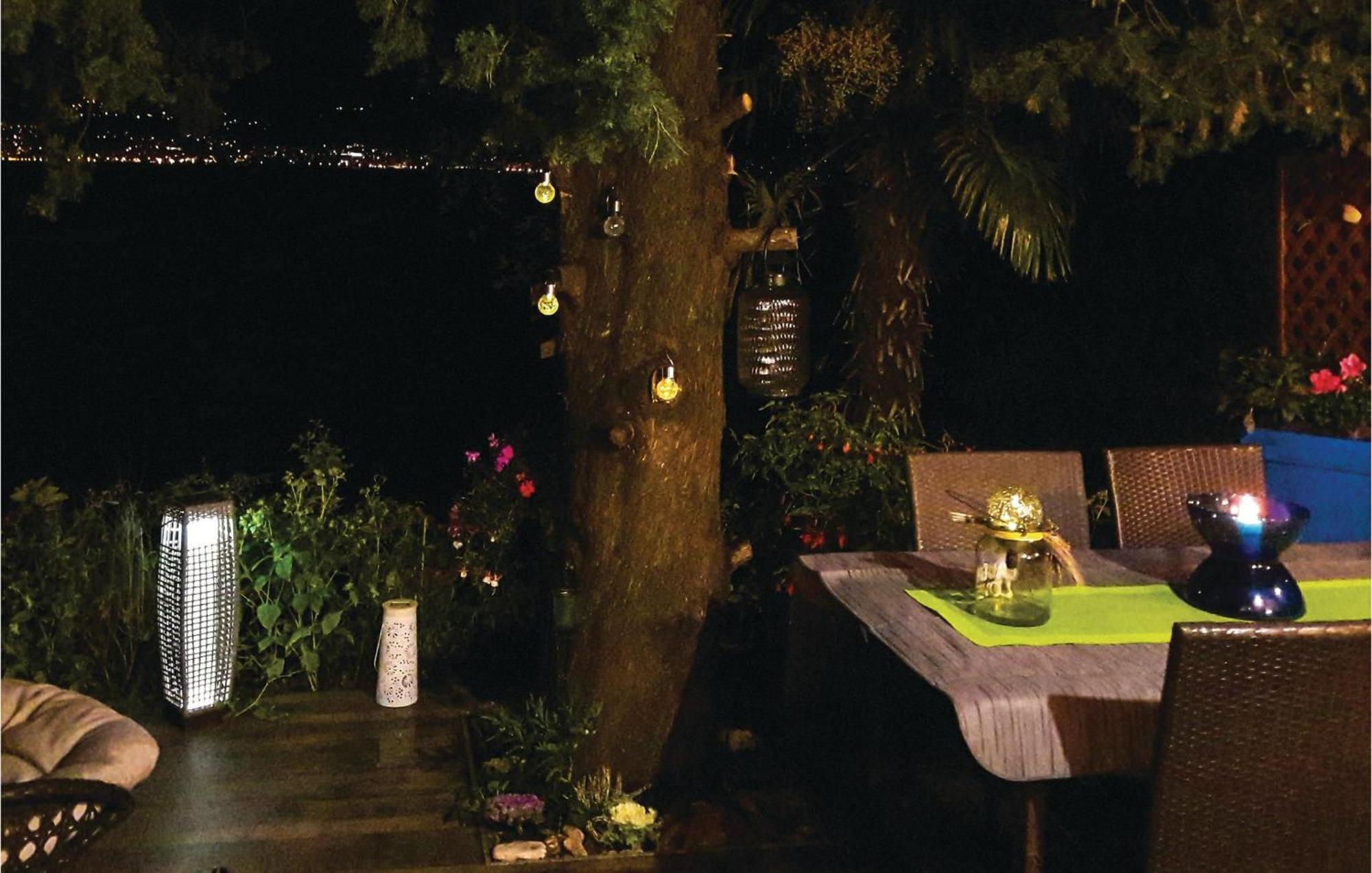 Lovely Apartment In Rijeka With House Sea View Zewnętrze zdjęcie